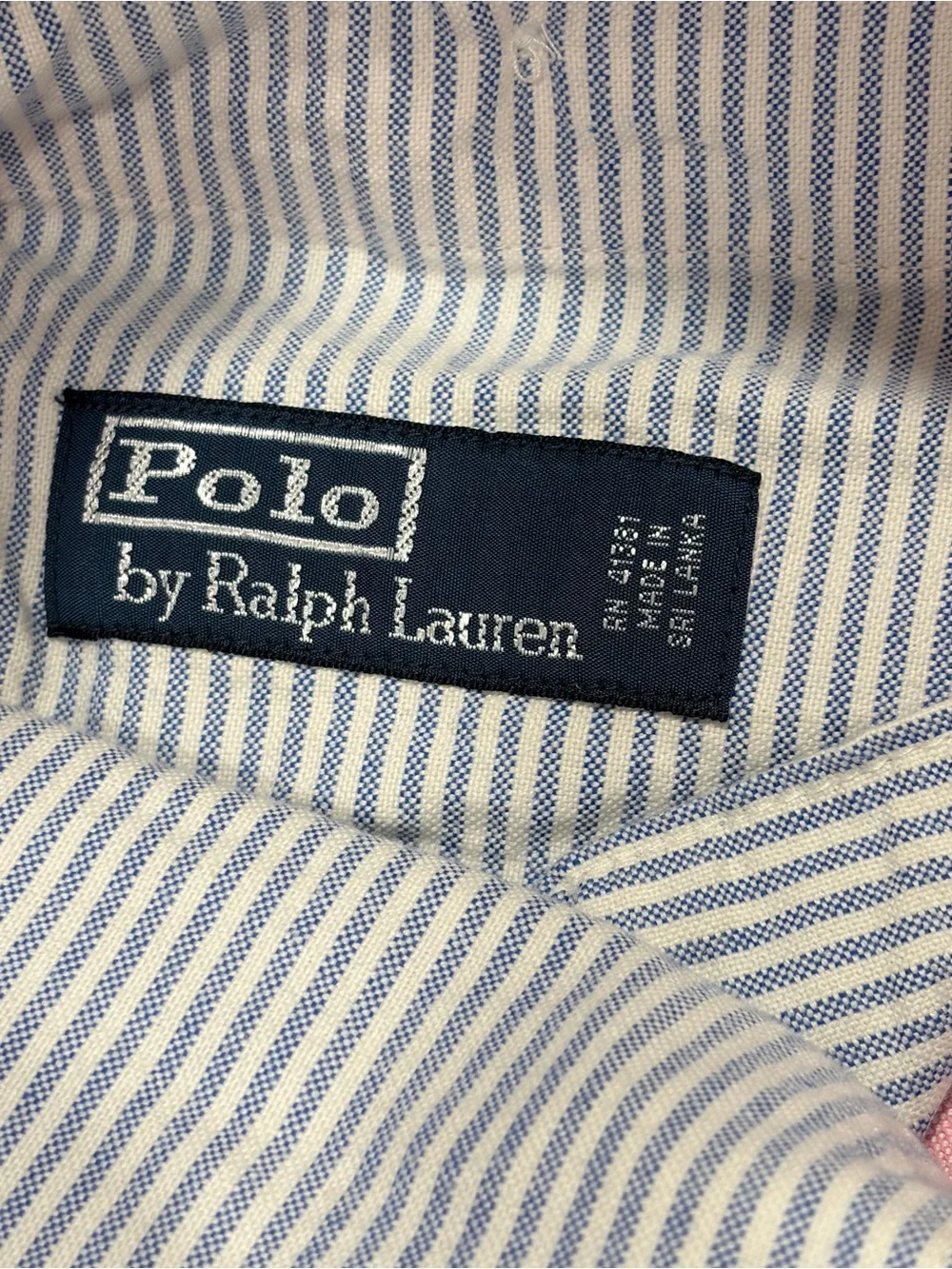 Polo Ralph Lauren polo ralph